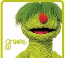 Groove