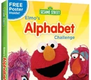Elmo's Alphabet Challenge