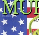 Muppet Magazine issue 11