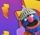 Super Grover