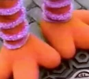 Sesame Street Unpaved (series)