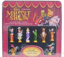 Muppet 3-D Chess Set