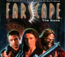 Farscape: The Game