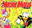 Micky Maus Magazin