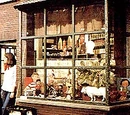 Sien's Store