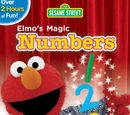 Elmo's Magic Numbers