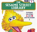 The Sesame Street Library