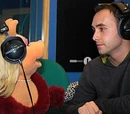 The Chris Moyles Show