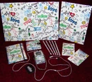 Sesame Street Back-to-School set