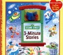 3 Minute Stories