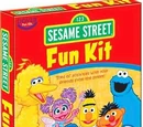 Sesame Street Fun Kit