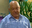 Sergio Corona