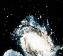 The Milky Way