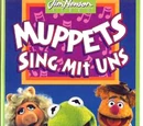 Muppets Sing mit Uns: Kermit & Co.
