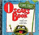 Oscar's Book