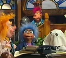 Episode 106: Reacting to Sounds