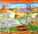 Wesaysoland