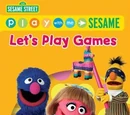 Let's Play Games