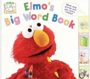 Elmo's Big Word Book