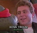 Kenn Troum