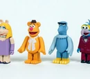Muppet Kubricks