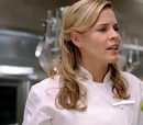 Cat Cora
