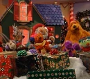 That's All I Want for Christmas