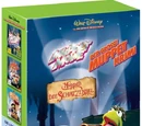 Muppets Die Schatzinsel