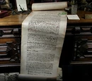 The Standard Rich and Famous Contract