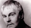 Derek Jacobi