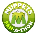 The Muppets' Fan-A-Thon