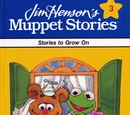Stories to Grow On