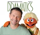Dramatics Magazine