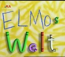 Elmo's Welt