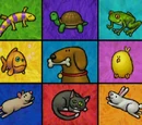 Elmo's World: Pets