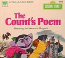 The Count's Poem
