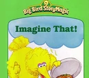 Imagine That! (book)