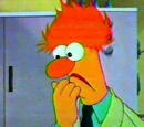 Beaker (animated)