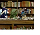 At Your Library