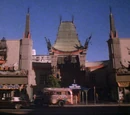 Grauman's Chinese Theatre