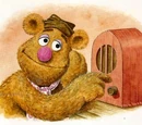 Old-time radio