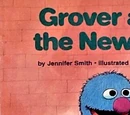 Grover and the New Kid