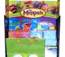 Muppet wrapping solutions (American Greetings)