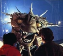 Ultragorgon