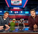 Mike and Mike in the Morning