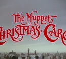 The Muppet Christmas Carol