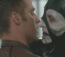 Episode 211: Look at the Princess (1): A Kiss Is But a Kiss