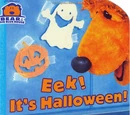 Eek! It's Halloween!