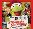 A Muppets Christmas: Letters to Santa (video)