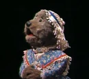 Alice Otter